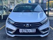 Lada (ВАЗ) Vesta I Рестайлинг (NG) Пермь  - изображение 5