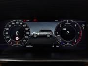 Land Rover Range Rover IV Рестайлинг Санкт-Петербург  - изображение 46