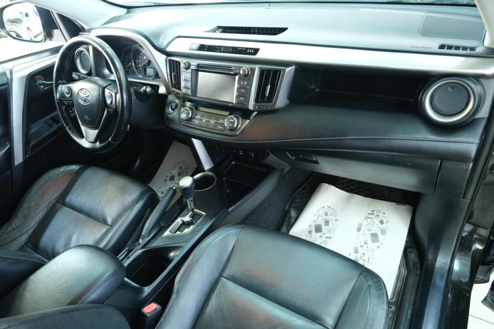 Toyota RAV4 IV (XA40) Омск  - изображение 20