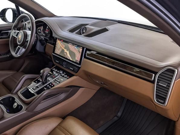 Porsche Cayenne III с пробегом 2020 года, цена 6 288 000 рублей, 134900 км, внедорожник, Автокод Объявления