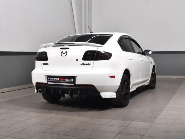 Mazda Axela I с пробегом 2004 года, цена 599 995 рублей, 242351 км, седан, Автокод Объявления