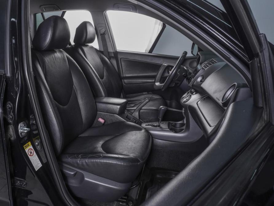Toyota RAV4 III (XA30) Ростов-на-Дону  - изображение 8