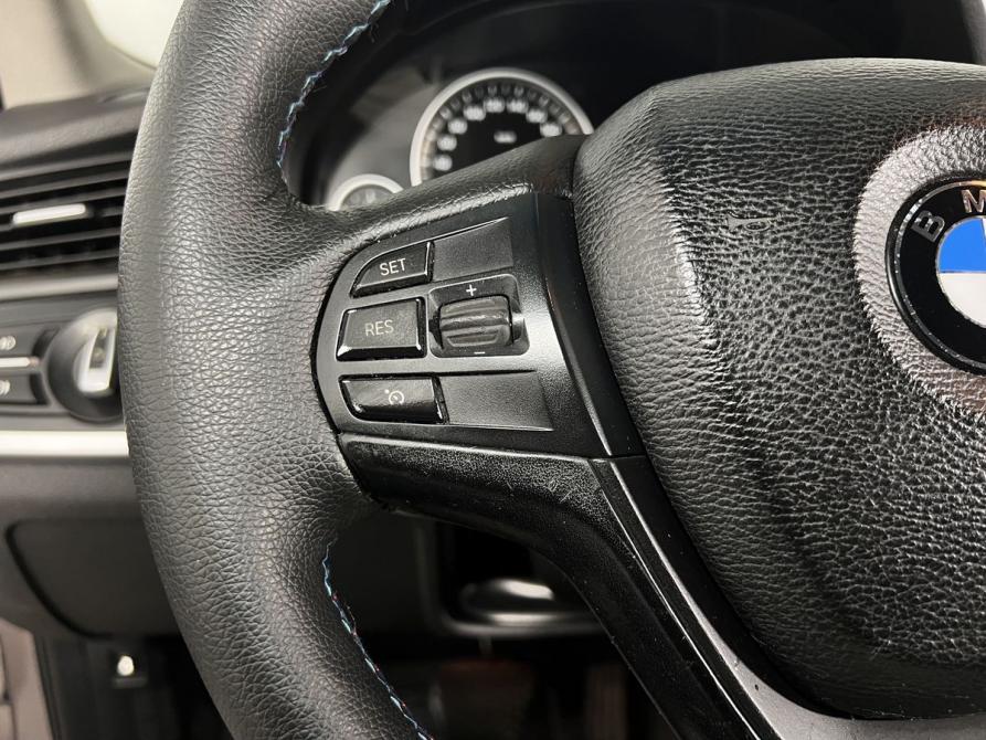 BMW X3 II (F25) Калининград  - изображение 19