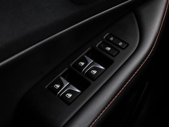 Changan CS35 Plus I Рестайлинг с пробегом 2023 года, цена 1 749 000 рублей, 39253 км, внедорожник, Автокод Объявления