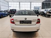 Skoda Octavia III (A7) Рестайлинг Казань  - изображение 29