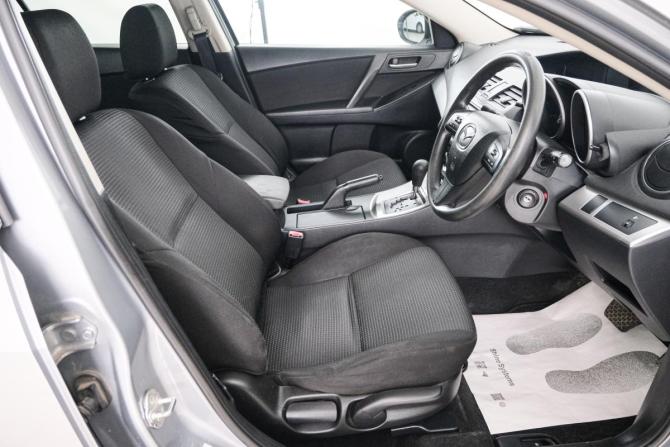 Mazda Axela II с пробегом 2012 года, цена 879 000 рублей, 191631 км, седан, Автокод Объявления