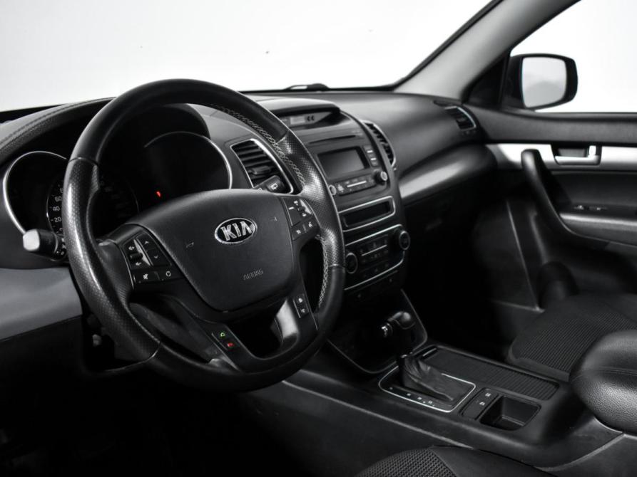Kia Sorento II Рестайлинг Санкт-Петербург  - изображение 10