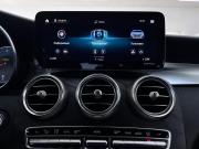 Mercedes-Benz GLC Coupe I (C253) Рестайлинг Волгоград  - изображение 61