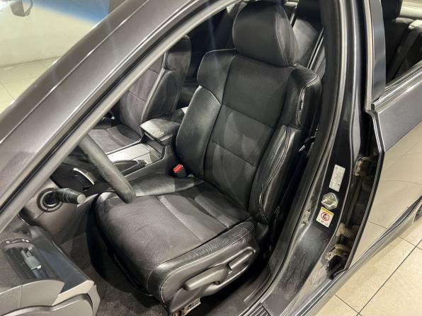 Honda Accord VIII Рестайлинг с пробегом 2012 года, цена 1 199 000 рублей, 227254 км, седан, Автокод Объявления