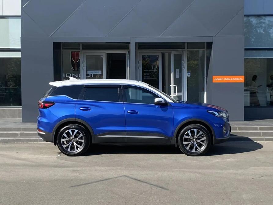 Chery Tiggo 7 Pro I Краснодар  - изображение 4