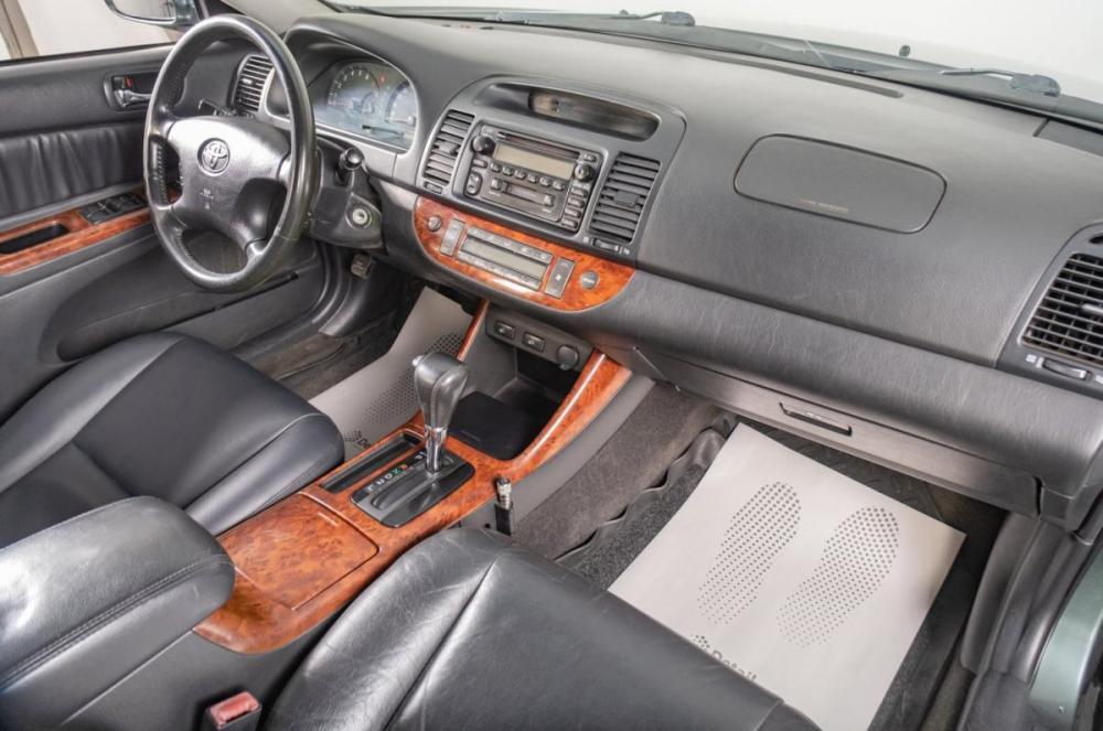 Toyota Camry V (XV30) Томск  - изображение 16