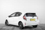 Toyota Aqua I Рестайлинг 2 Кемерово  - изображение 27