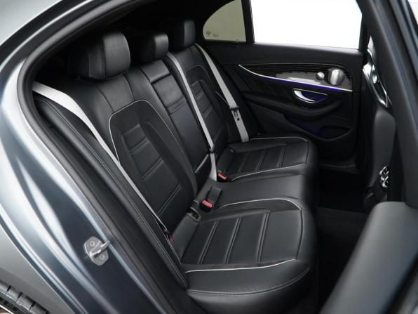 Mercedes-Benz E-Класс AMG V (W213) с пробегом 2018 года, цена 6 400 055 рублей, 101944 км, седан, Автокод Объявления