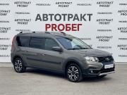 Lada (ВАЗ) Largus I Рестайлинг Владимир  - изображение 18