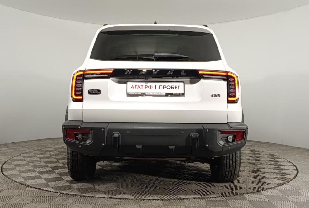 Haval Dargo Волгоград  - изображение 6