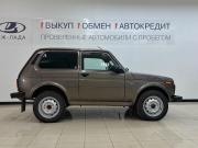 Lada (ВАЗ) Niva Legend Ижевск  - изображение 15