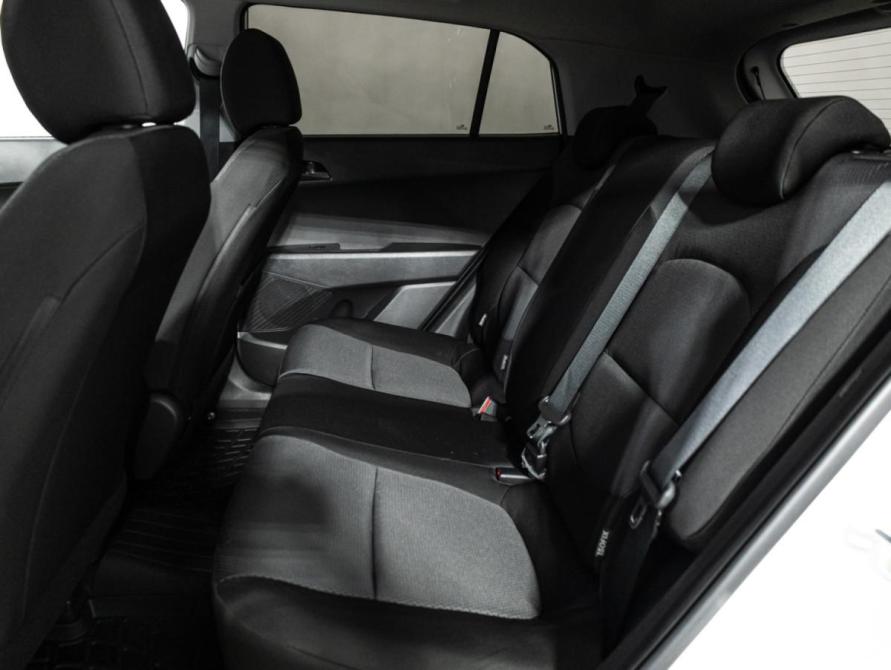 Hyundai Creta I Рестайлинг Санкт-Петербург  - изображение 10