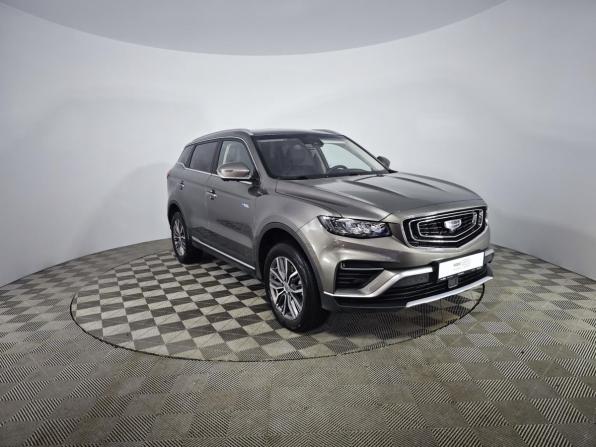Geely Atlas Pro с пробегом 2023 года, цена 1 859 000 рублей, 100316 км, внедорожник, Автокод Объявления
