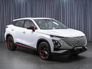 Omoda C5 I Ставрополь  - изображение 27