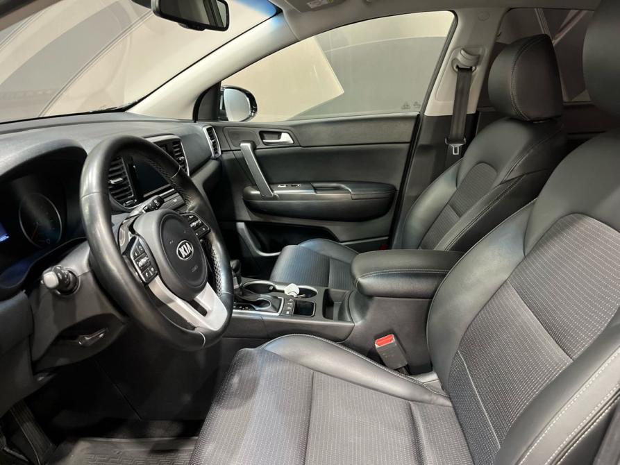 Kia Sportage IV Рестайлинг Пермь  - изображение 18