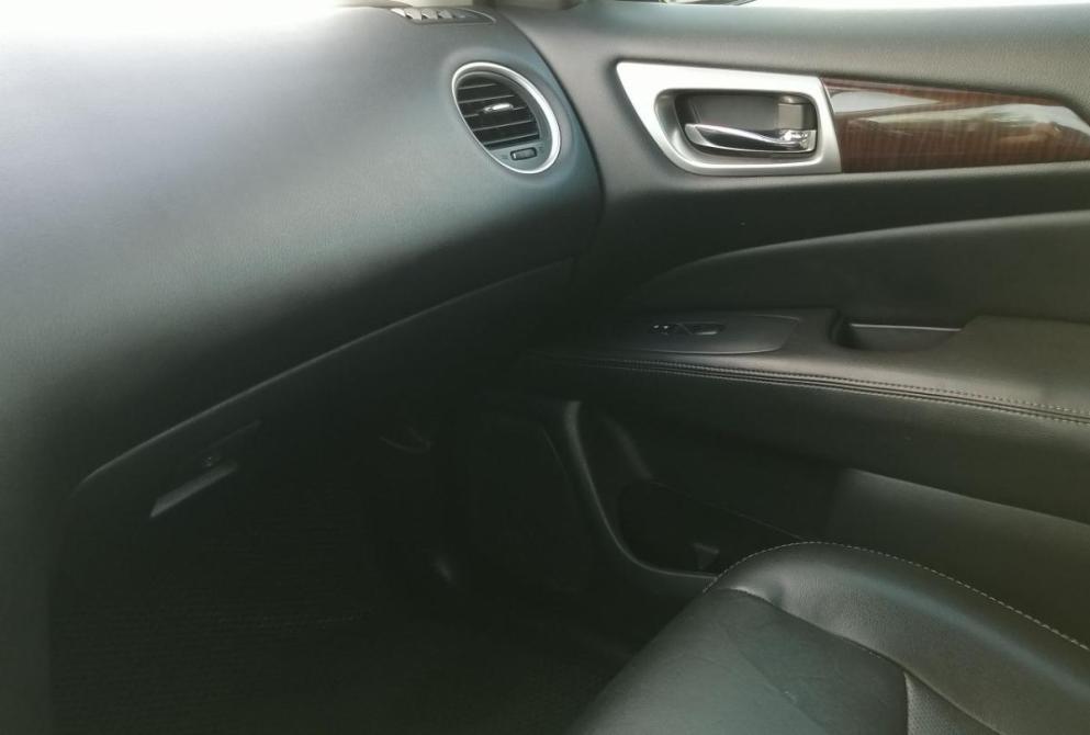 Nissan Pathfinder IV Иваново  - изображение 17
