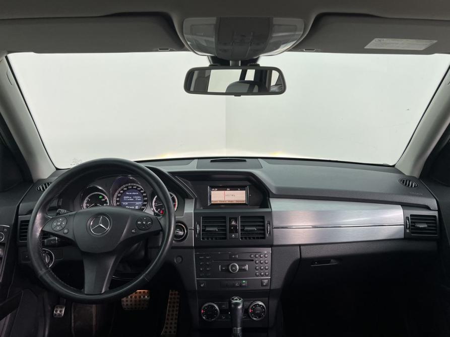 Mercedes-Benz GLK-Класс I (X204) Москва  - изображение 8
