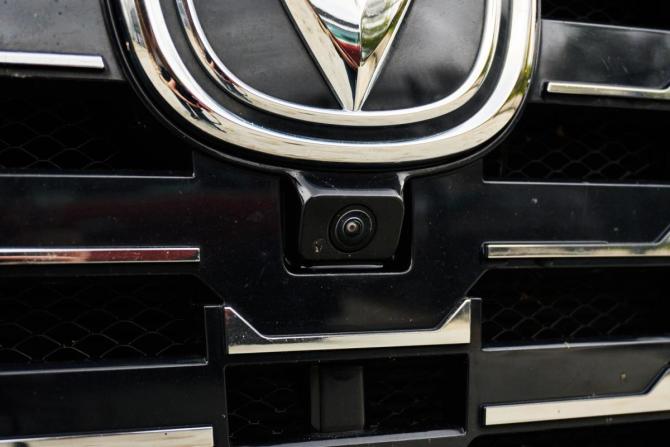 Changan CS55 Plus II с пробегом 2024 года, цена 2 449 000 рублей, 15985 км, внедорожник, Автокод Объявления