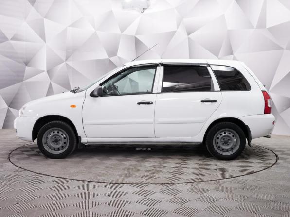Lada (ВАЗ) Kalina I с пробегом 2011 года, цена 299 000 рублей, 135000 км, универсал, Автокод Объявления