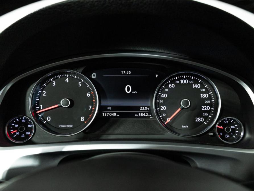 Volkswagen Touareg II Санкт-Петербург  - изображение 13