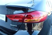 Hyundai Elantra VI (AD) Нижний Новгород  - изображение 49