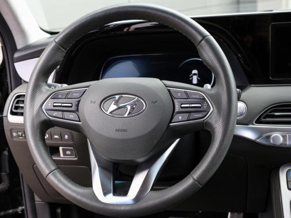 Hyundai Palisade I с пробегом 2021 года, цена 4 698 000 рублей, 67553 км, внедорожник, Автокод Объявления