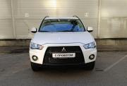 Mitsubishi Outlander II Рестайлинг Санкт-Петербург  - изображение 19