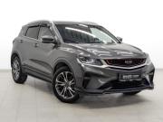 Geely Coolray I Москва  - изображение 31
