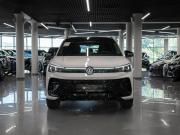 Volkswagen Tiguan III (China Market) Москва  - изображение 36