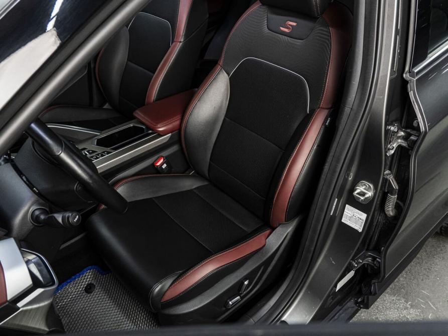 Geely Coolray I Тюмень  - изображение 14