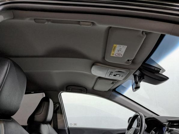 Toyota Camry VIII (XV70) с пробегом 2020 года, цена 2 890 000 рублей, 113982 км, седан, Автокод Объявления