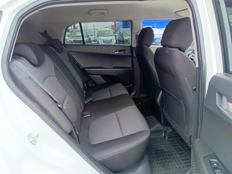 Hyundai Creta I Тюмень  - изображение 15