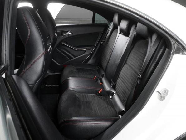 Mercedes-Benz CLA I (C117 X117) Рестайлинг с пробегом 2016 года, цена 1 809 000 рублей, 135713 км, седан, Автокод Объявления