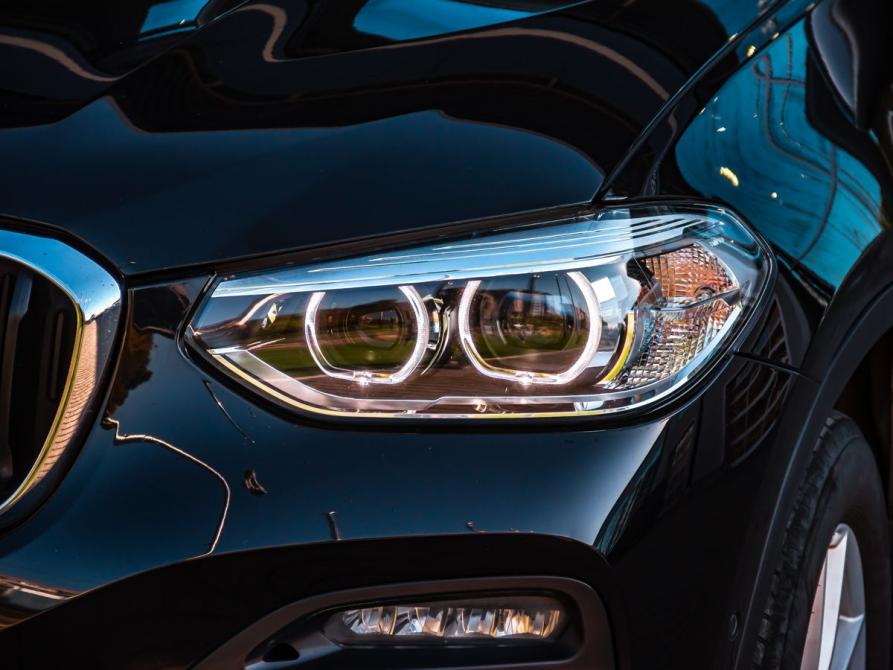 BMW X4 II (G02) Магнитогорск  - изображение 10