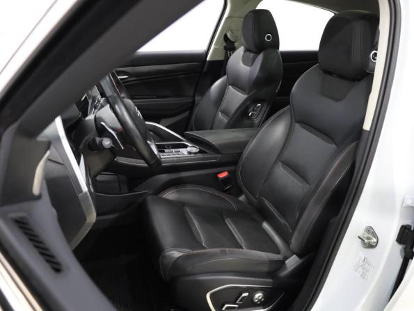 Geely Tugella I с пробегом 2021 года, цена 2 399 500 рублей, 99060 км, внедорожник, Автокод Объявления