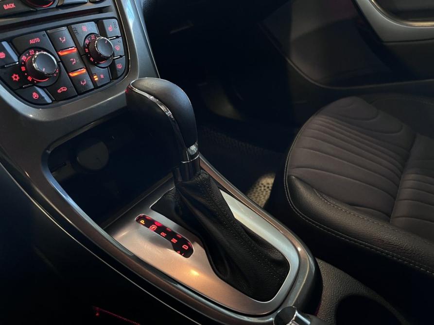 Opel Astra J Рестайлинг Чебоксары  - изображение 31