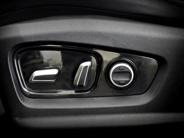 Jaecoo J7 I с пробегом 2024 года, цена 2 485 000 рублей, 21658 км, внедорожник, Автокод Объявления