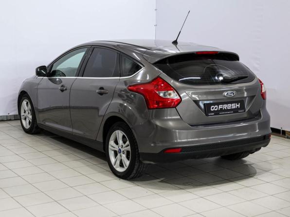 Ford Focus III с пробегом 2011 года, цена 680 000 рублей, 205015 км, хэтчбек, Автокод Объявления