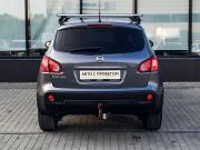 Nissan Qashqai I Екатеринбург  - изображение 24