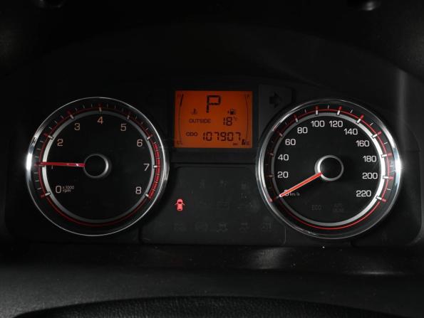SsangYong Actyon II с пробегом 2013 года, цена 899 000 рублей, 107907 км, внедорожник, Автокод Объявления