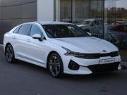 Kia K5 III Москва  - изображение 28