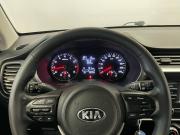 Kia Rio IV Рестайлинг Уфа  - изображение 34