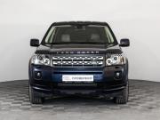 Land Rover Freelander II Рестайлинг Санкт-Петербург  - изображение 28
