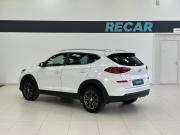 Hyundai Tucson III Рестайлинг Санкт-Петербург  - изображение 45
