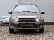 Lada (ВАЗ) Granta I Рестайлинг Вологда  - изображение 19